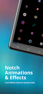 Notch Effects Notch Animations