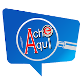 Ache Aqui - Guia Comercial icon