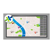 Top 7 Maps & Navigation Apps Like AOC-CCC - Best Alternatives