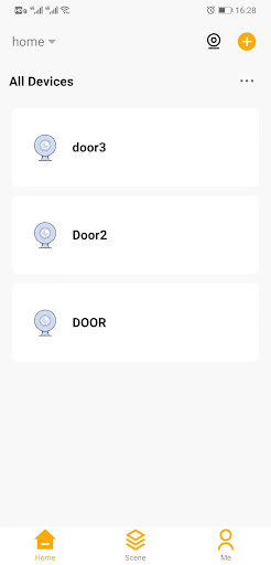 Smart Master Screen 2