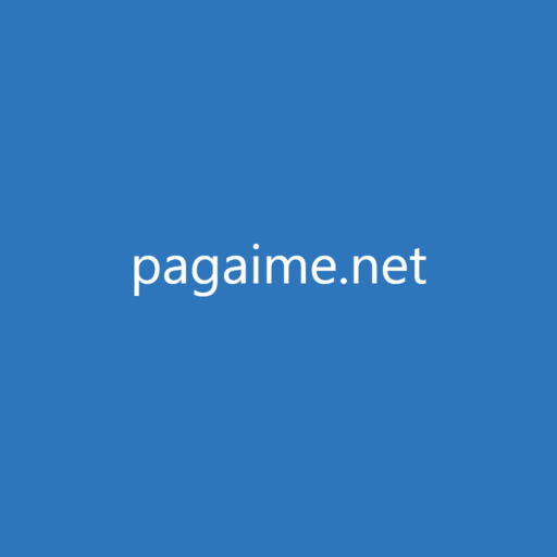 Paga Ime logo