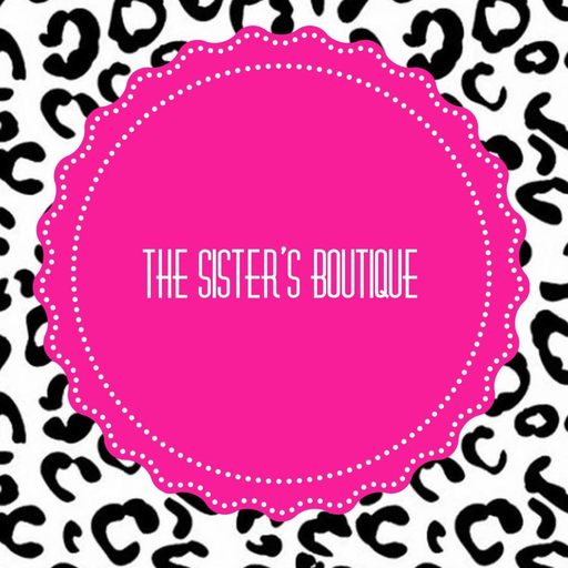 The Sisters Boutique 2.16.20 Icon