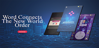 Game screenshot Word Connects - The New World mod apk