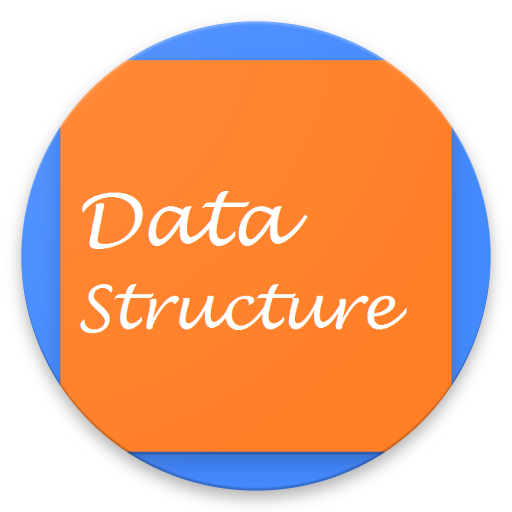 Data Structure  Icon