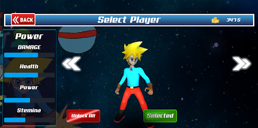 Android application Tike Blast 2 screenshort