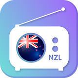 Radio New Zealand - Radio FM icon