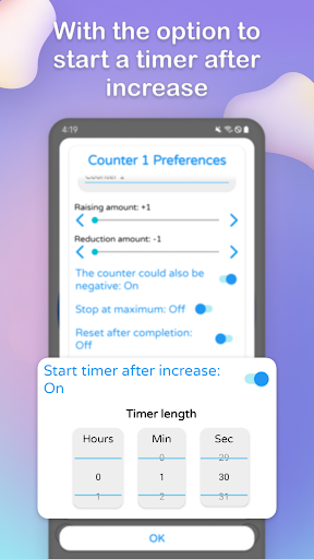 Counter Plus Screen 3