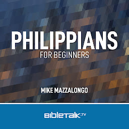 Icon image Philippians for Beginners: Maturing in Christ