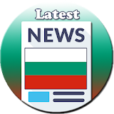 Latest Bulgaria News icon