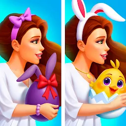 5 Differences Online Mod Apk