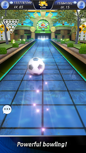 Bowling Club : Realistic 3D Multiplayer  screenshots 4