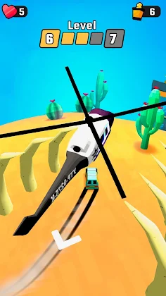 Bank Crash - Screenshot 2