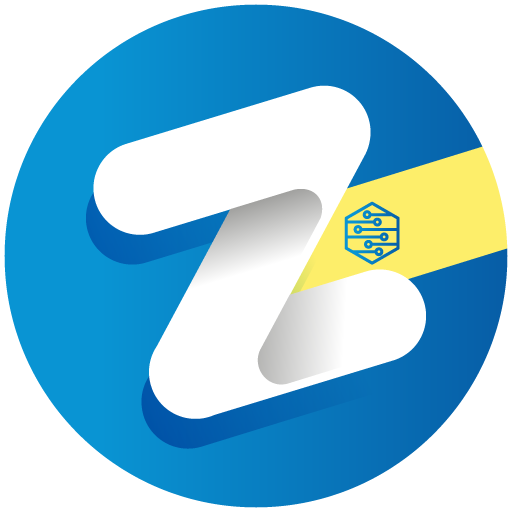 Zutrics SmartLink logo