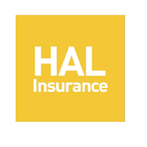 HAL Insurance Connect logo