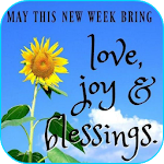 Everyday Blessings Quotes Apk