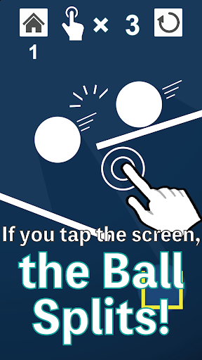 Division Ball Physics Game Screen 2
