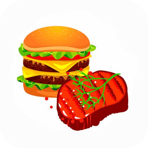 burger-delivery.ru | Химки logo