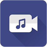 Cover Image of Download Add Audio to Video : Audio Video Mixer 2.20 APK
