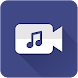 Add Audio to Video & Trim - Androidアプリ