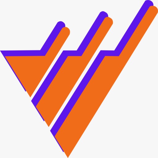 VIP Number Shop logo