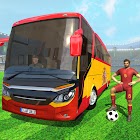 City Coach Bus Driving Simulator Games 2018 1.1.4