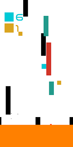 Jump - Screenshot 4