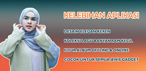 Android application Sholawat Nada Sikkah Offline screenshort
