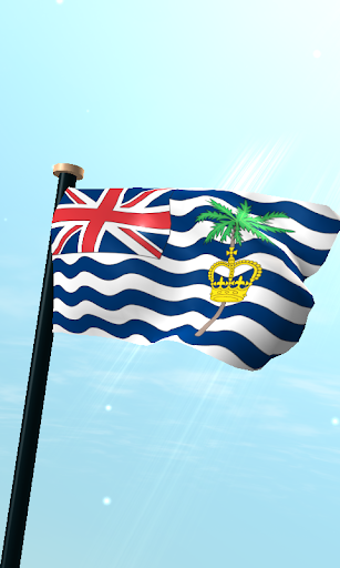 Android application British Indian Ocean Territory screenshort