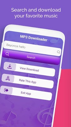 Download Music Mp3 - Songsのおすすめ画像1