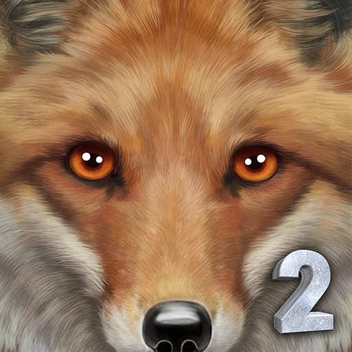 Ultimate Fox Simulator 2 3.0 Icon