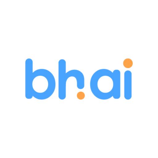BH.AI logo