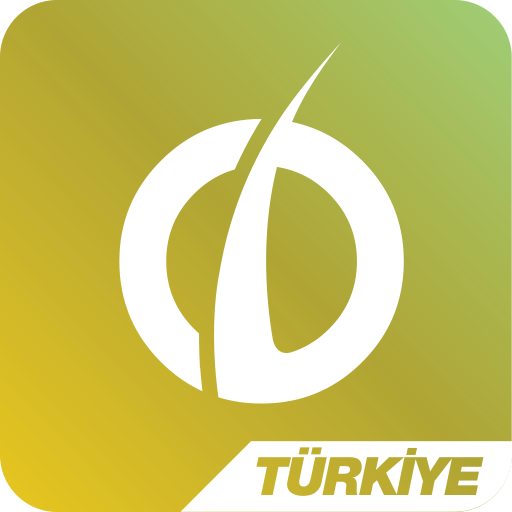 Odeon Tour TR logo