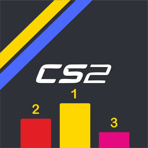 CS2 Leaderboard - Premier Rank - Apps on Google Play