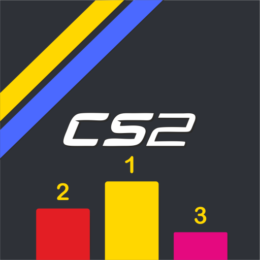 CS2 Stats, Leaderboards & More! - CS2 Tracker