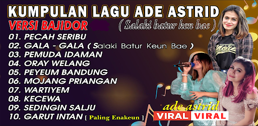 Pongdut Ade Astrid Bajidor Screen 3