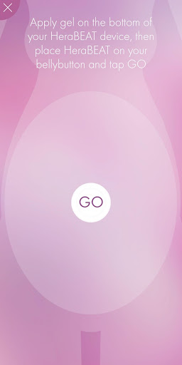 HeraBEAT Screen 2