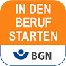 Die BGN-Azubi-App