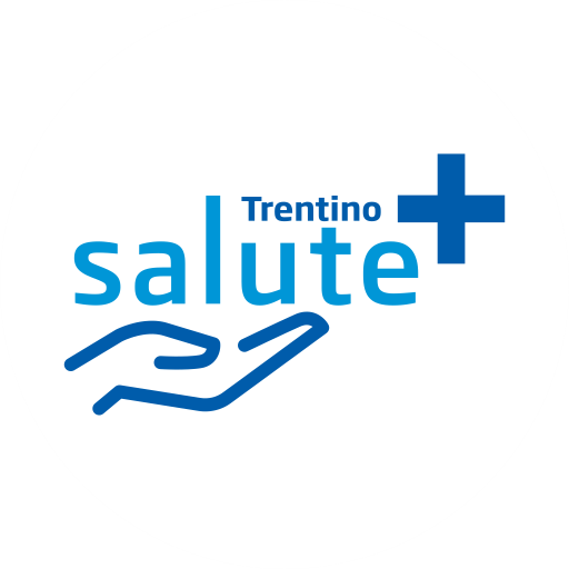 Salute+ logo