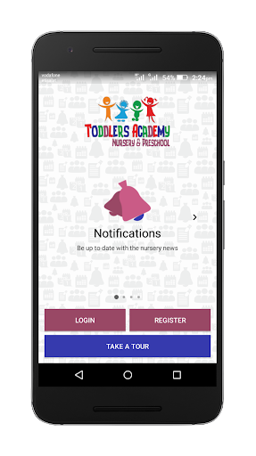 Toddlers Academy Nursery and Pre