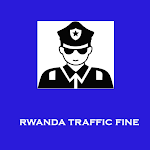 Cover Image of ดาวน์โหลด Rwanda Traffic Fines  APK