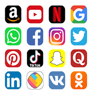 Top 37 Social Apps Like All Social media and Social networks - Best Alternatives