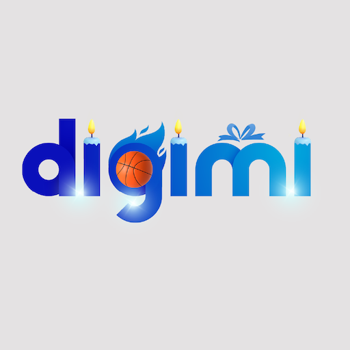 digimi - Digital Bank logo