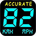 GPS Speedometer  Sound meter amp Speed Tracking App