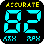 Cover Image of Download GPS Speedometer : Sound meter & Speed Tracking App 1.1.7 APK
