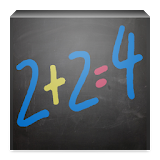 Number Twist - Math game icon