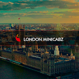 LONDON MINICABZ icon
