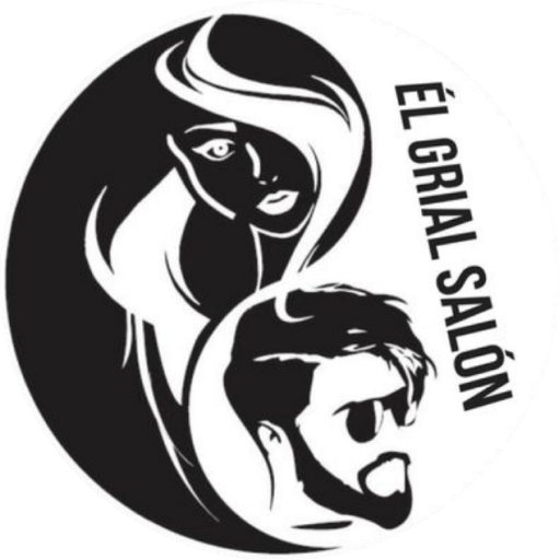 EL GRIAL SALON logo