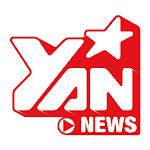 Cover Image of ดาวน์โหลด Yan News TV 1.0 APK