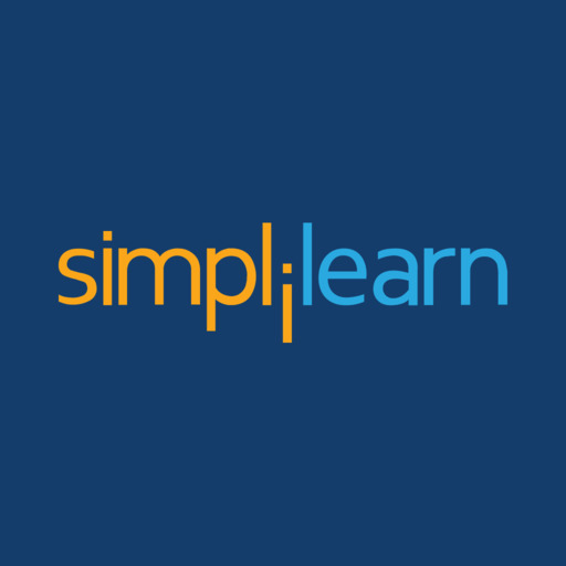 Simplilearn: Online Learning 11.6.9 Icon