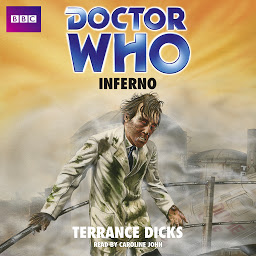 Icon image Doctor Who: Inferno